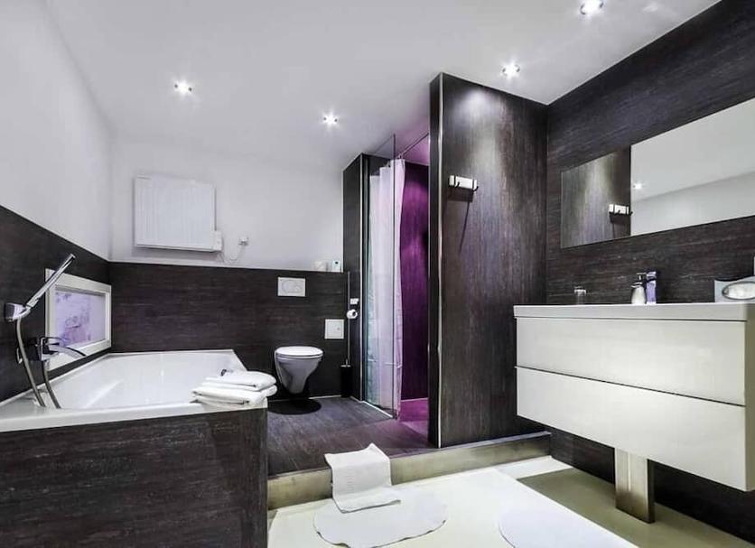 Badkamer Foto's