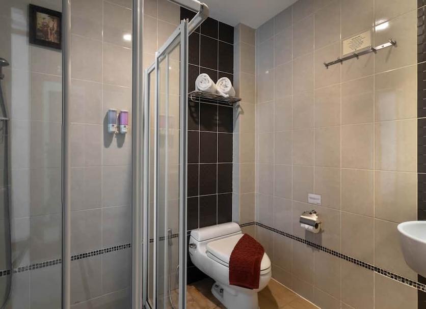 Badkamer Foto's