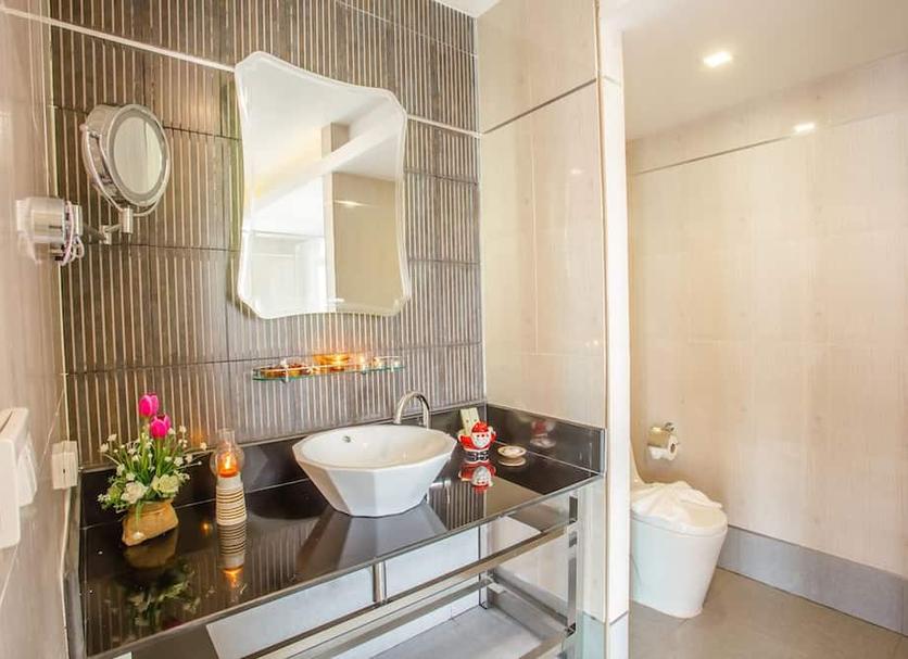 Badkamer Foto's