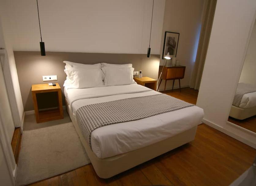 Slaapkamer Foto's