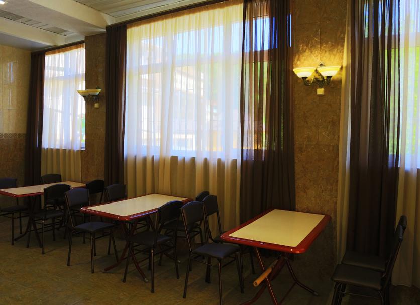 Restaurant Foto's
