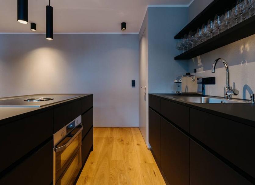 Keuken Foto's
