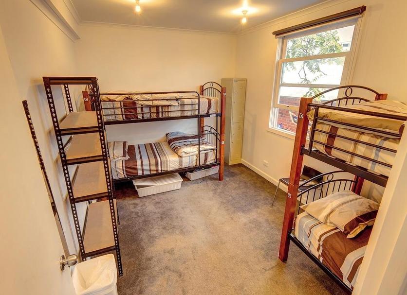 Slaapkamer Foto's