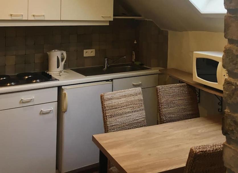Keuken Foto's