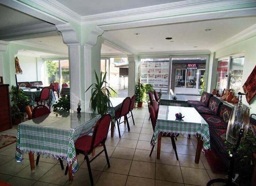 Restaurant Foto's