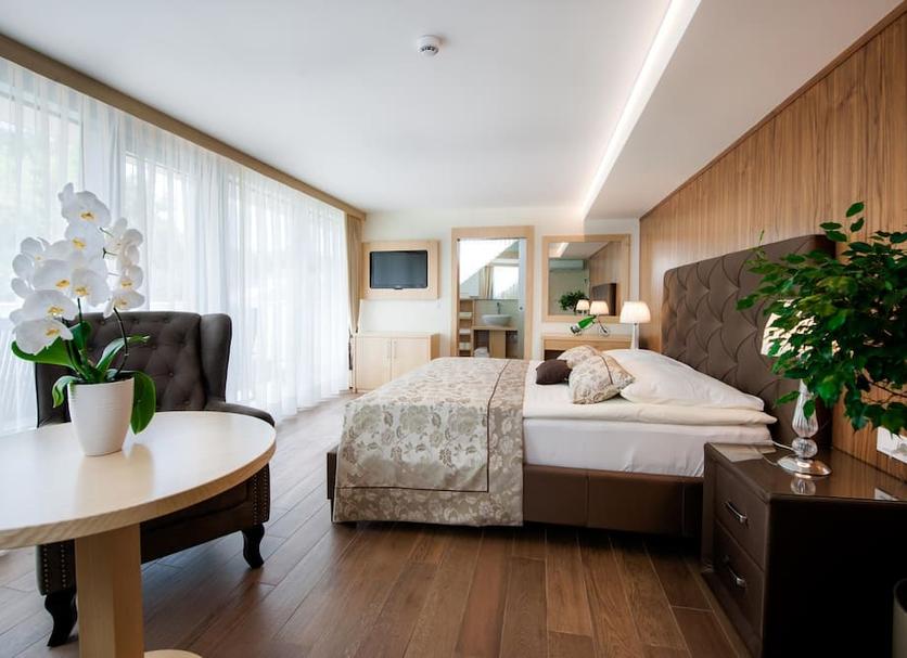 Slaapkamer Foto's