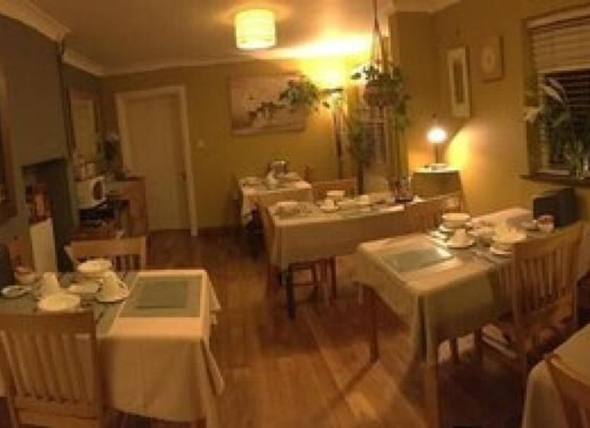 Restaurant Foto's
