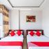Slaapkamer