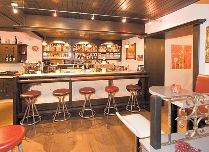Bar Foto's