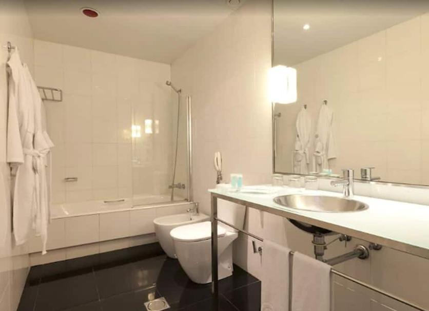 Badkamer Foto's