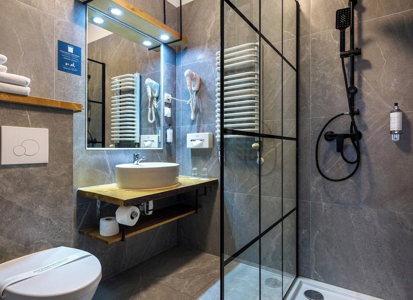 Badkamer Foto's
