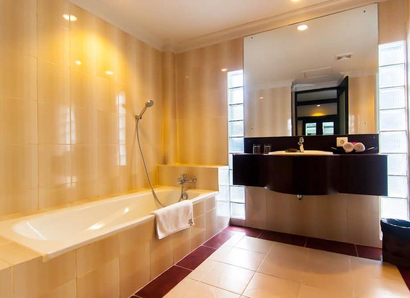 Badkamer Foto's