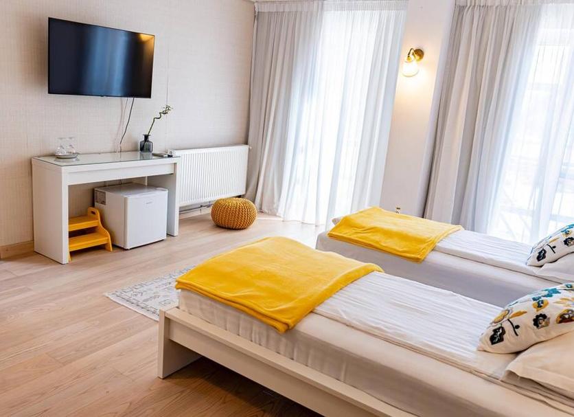 Slaapkamer Foto's