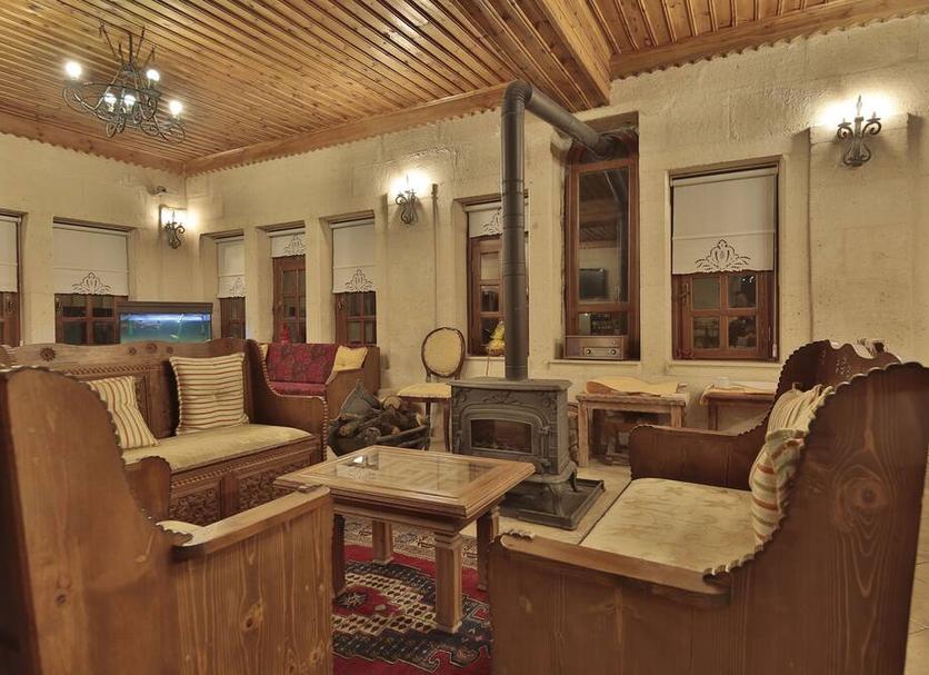 Huiskamer Foto's