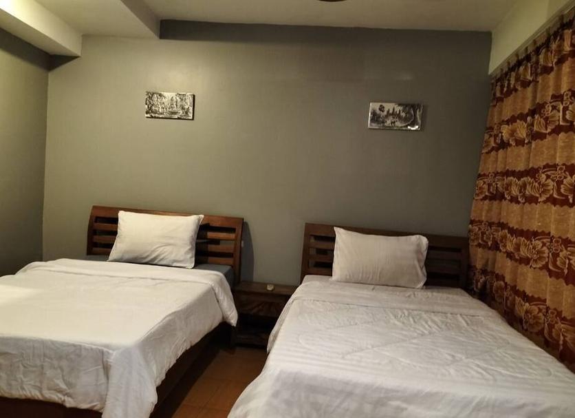 Slaapkamer Foto's