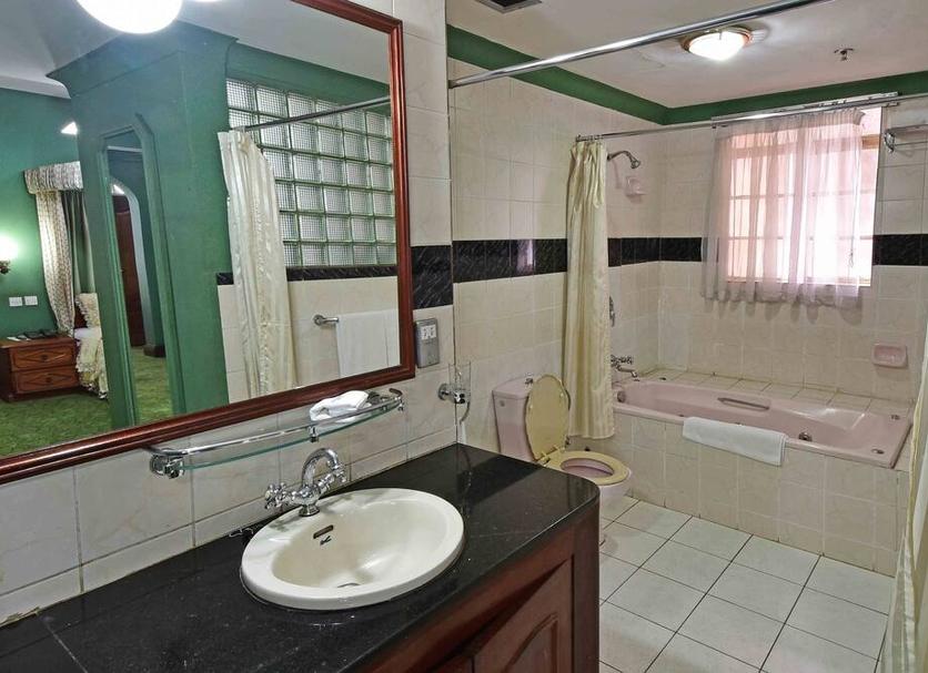 Badkamer Foto's