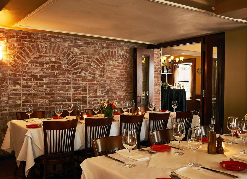 Restaurant Foto's