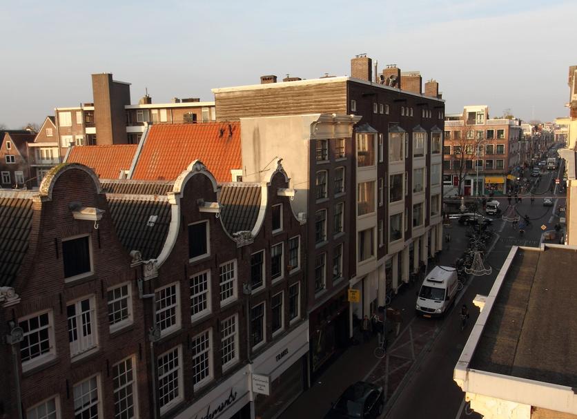 Buiten zicht Foto's