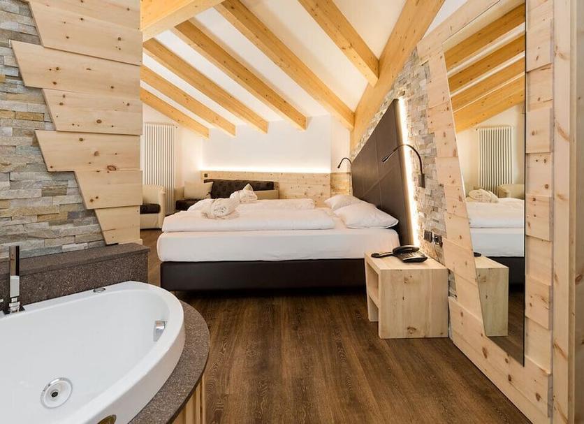 Slaapkamer Foto's