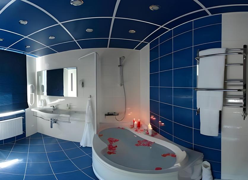 Badkamer Foto's
