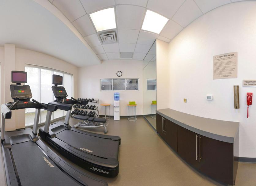 Sportcentrum Foto's