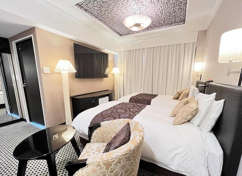 Slaapkamer Foto's