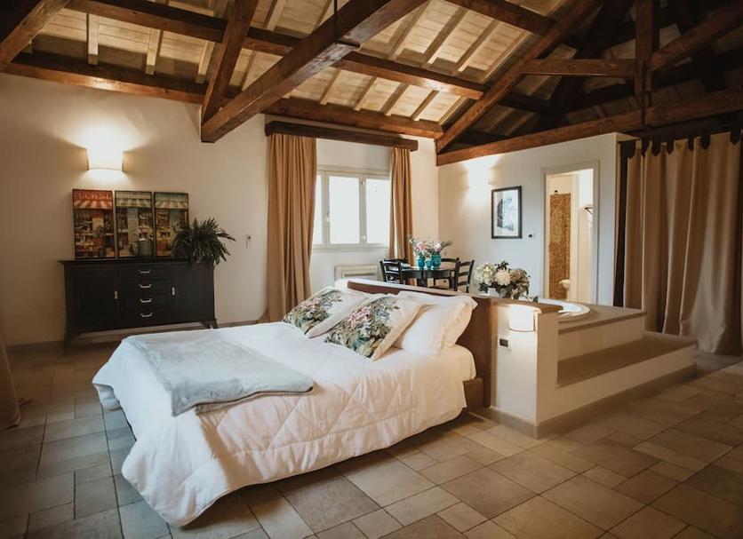 Slaapkamer Foto's