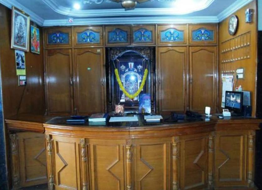 Bar Foto's