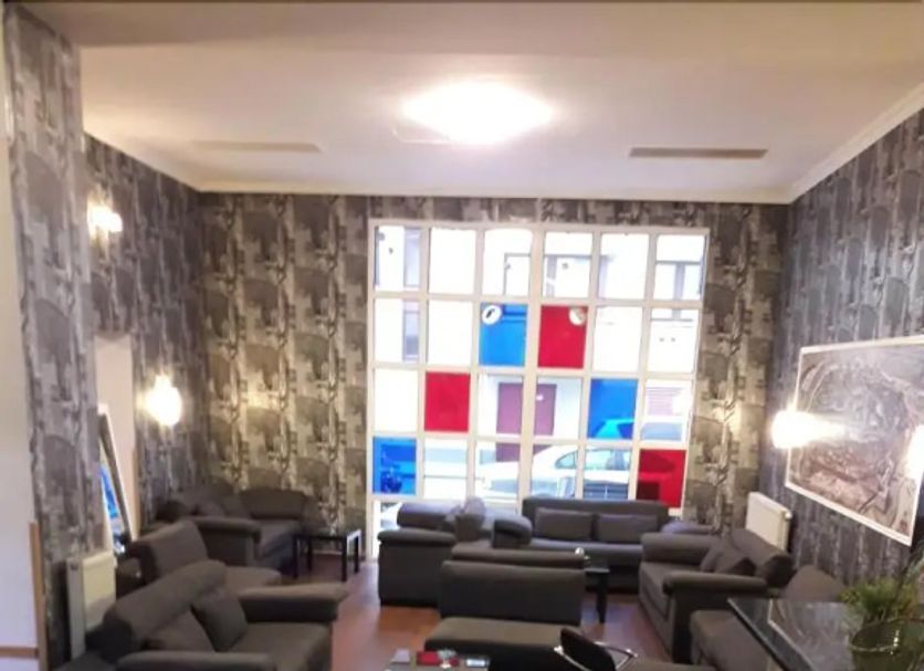 Lounge Foto's