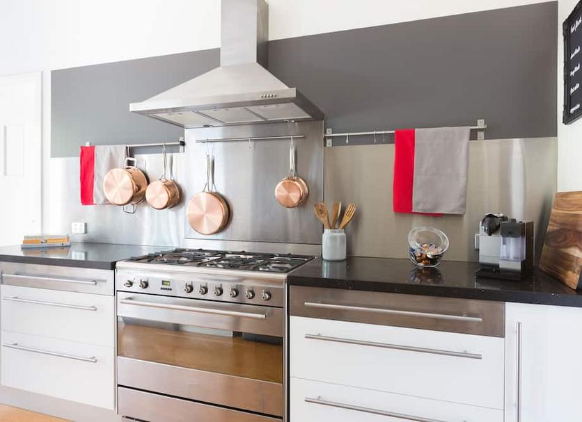 Keuken Foto's