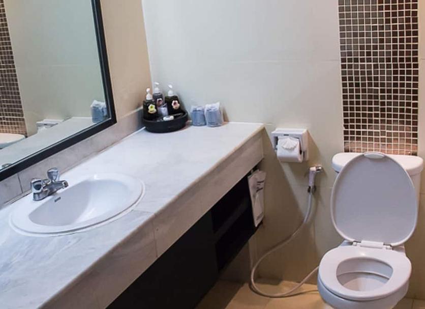 Badkamer Foto's