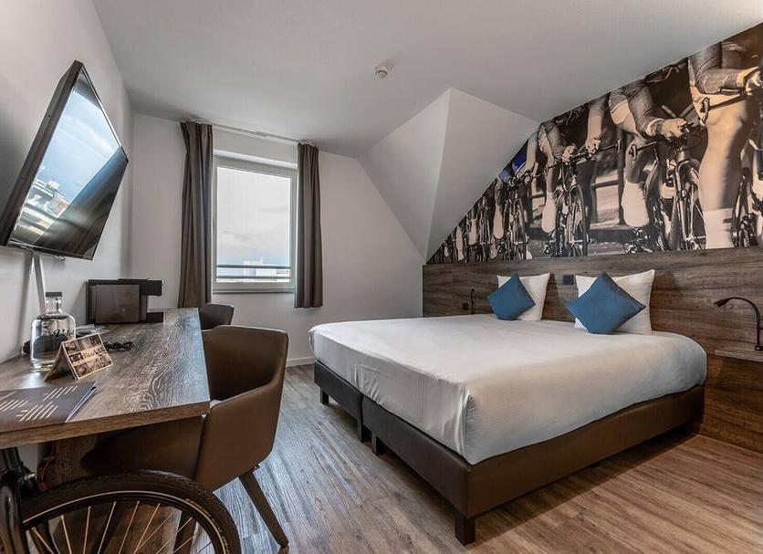 Slaapkamer Foto's