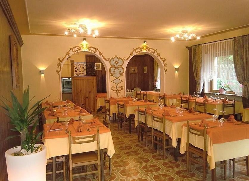 Restaurant Foto's