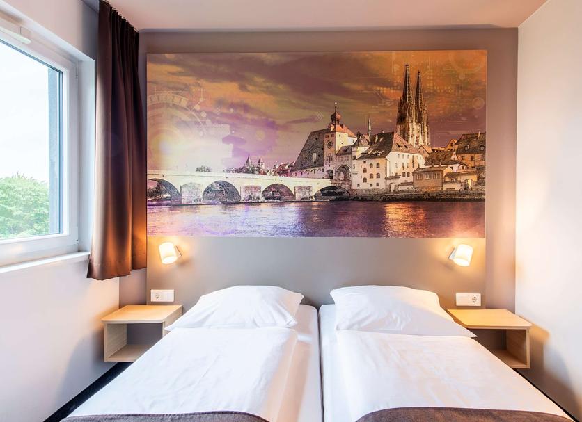 Slaapkamer Foto's