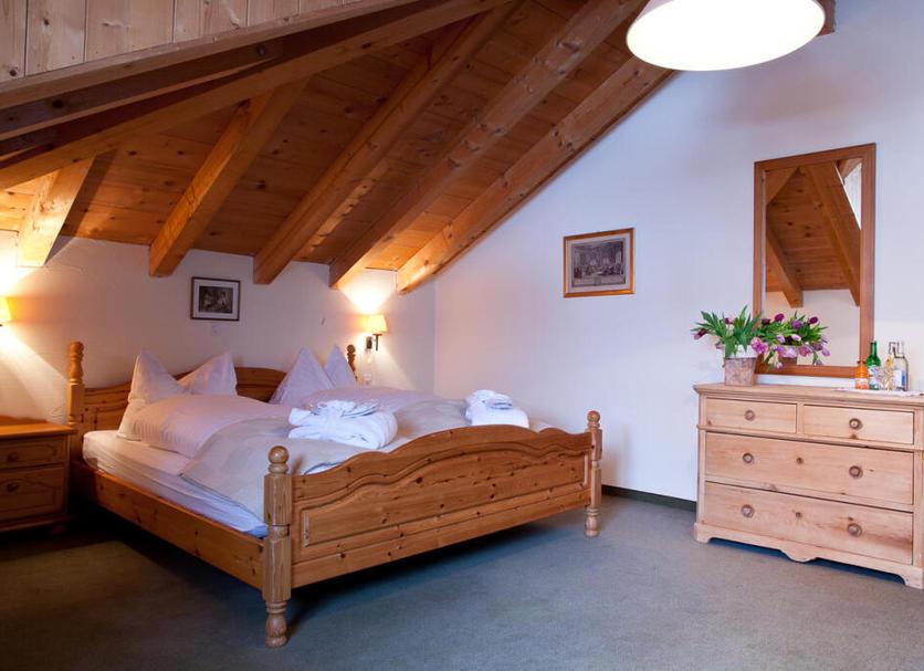 Slaapkamer Foto's