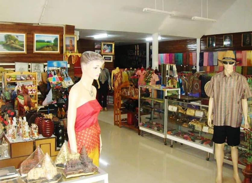 Winkel Foto's