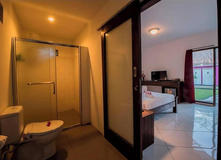 Badkamer Foto's