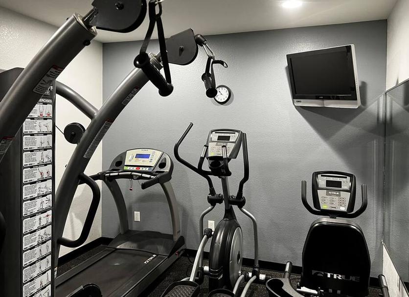 Sportcentrum Foto's