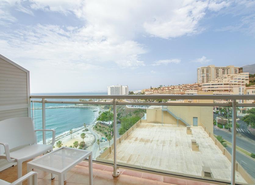 Balkon Foto's