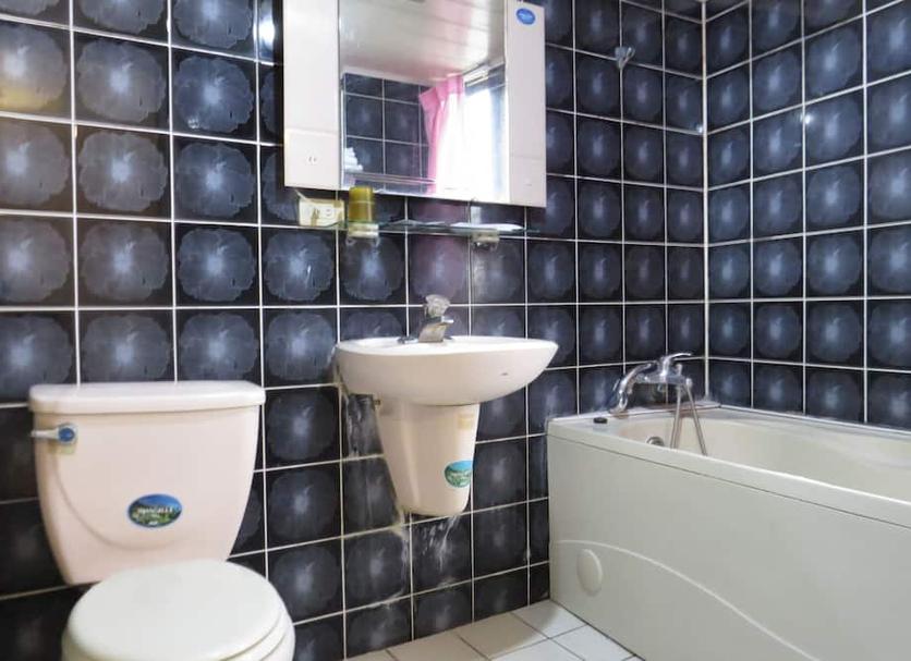 Badkamer Foto's