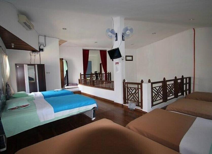 Slaapkamer Foto's