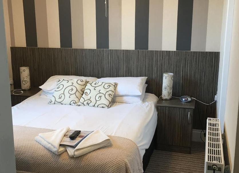 Slaapkamer Foto's