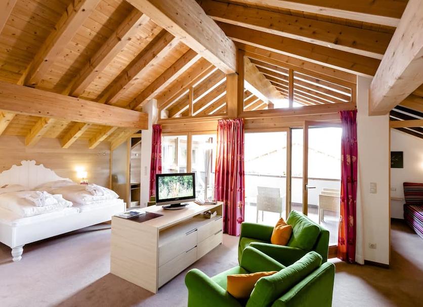 Slaapkamer Foto's