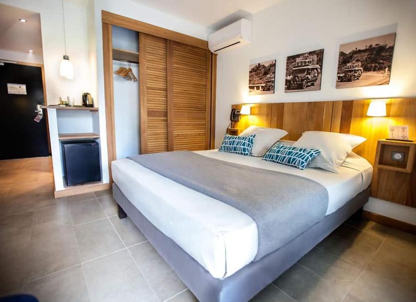 Slaapkamer Foto's