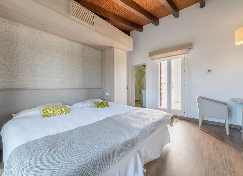 Slaapkamer Foto's