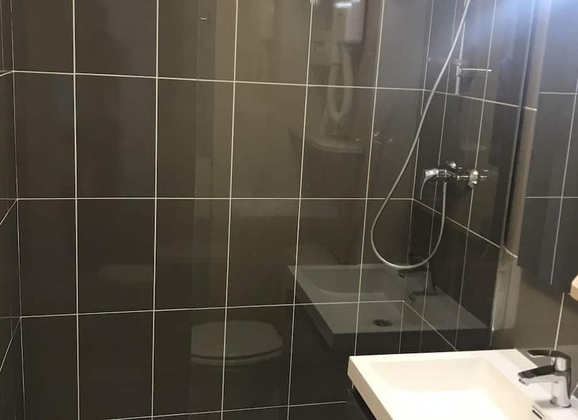 Badkamer Foto's