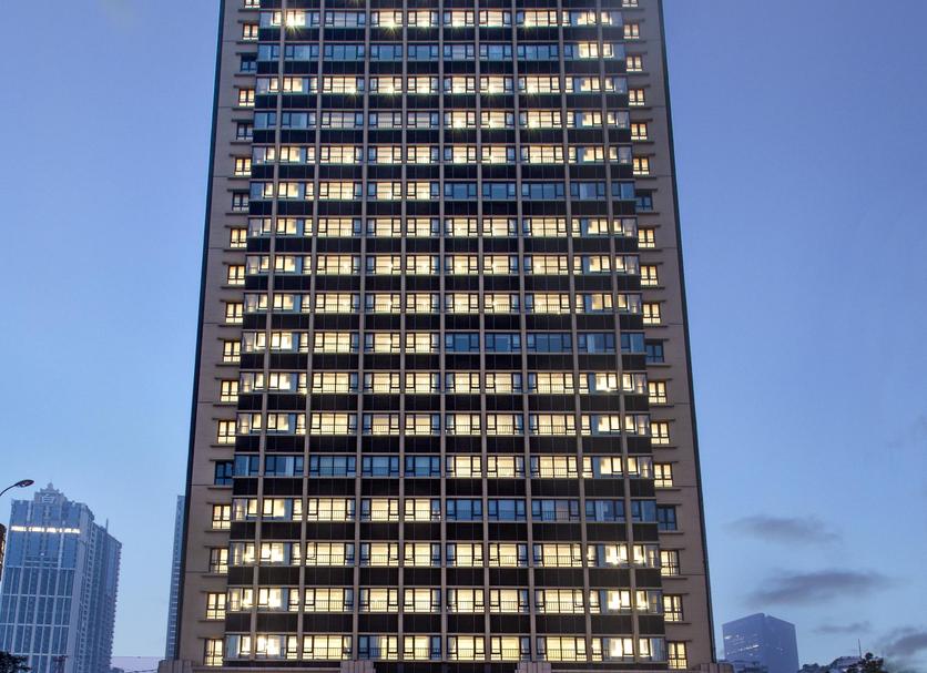 Gebouw Foto's