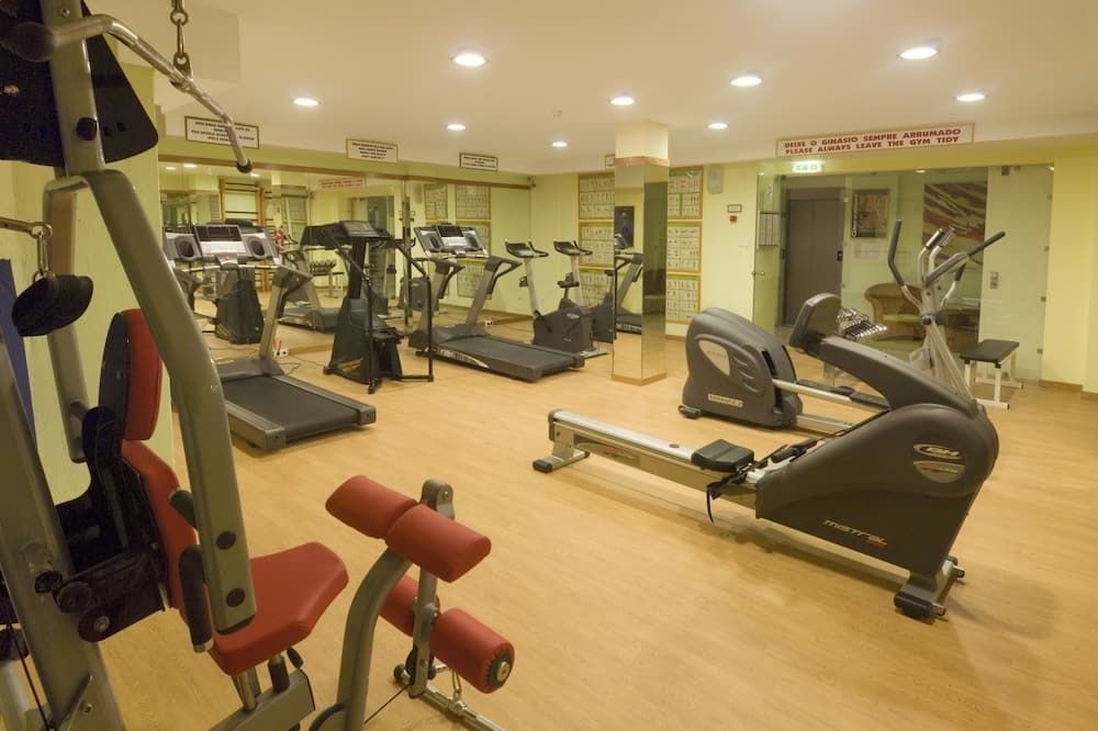 Sportcentrum