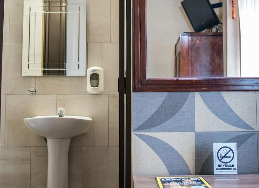 Badkamer Foto's