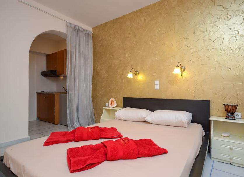 Slaapkamer Foto's